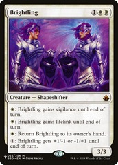 Brightling (BBD)