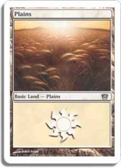Plains (333) - Foil