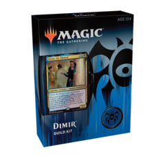 Guilds of Ravnica Guild Kit: Dimir