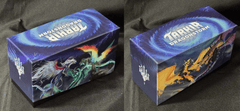 Tarkir: Dragonstorm Empty Bundle Box