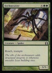 Archweaver
