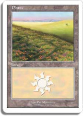 Plains (F)