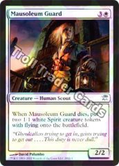 Mausoleum Guard - Foil