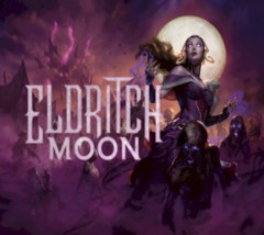 Eldritch Moon Booster Pack - English