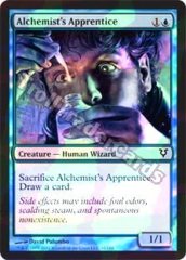 Alchemist's Apprentice - Foil