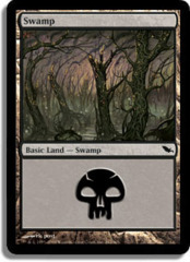 Swamp #292