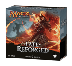 Fate Reforged Fat Pack