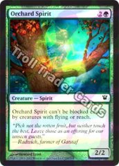 Orchard Spirit - Foil