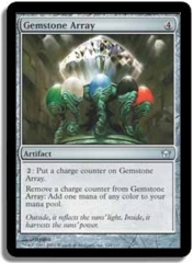 Gemstone Array - Foil