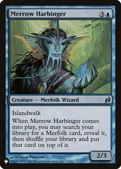 Merrow Harbinger (LRW)