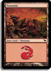 Mountain #297