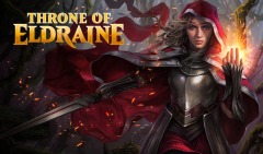 Throne of Eldraine - Drafter's Re-Pack