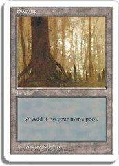 Swamp (C)