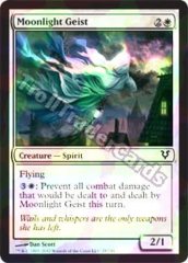 Moonlight Geist - Foil