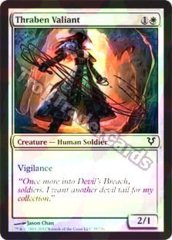 Thraben Valiant - Foil