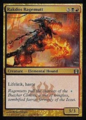 Rakdos Ragemutt