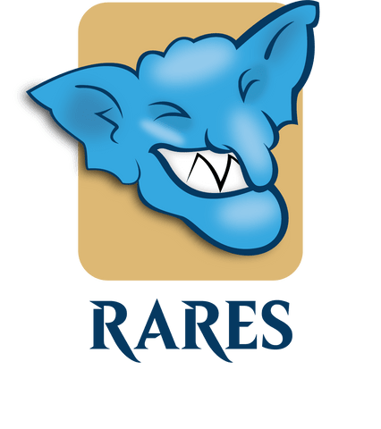 10 Random Rares!