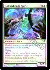 Hollowhenge Spirit - Foil