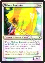 Midvast Protector - Foil