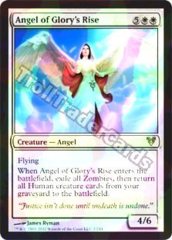 Angel of Glory's Rise - Foil