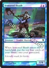 Armored Skaab - Foil