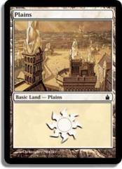 Plains (288) - Foil