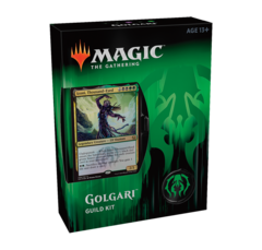 Guilds of Ravnica Guild Kit: Golgari