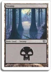 Swamp (342)