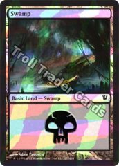 Swamp (257) - Foil