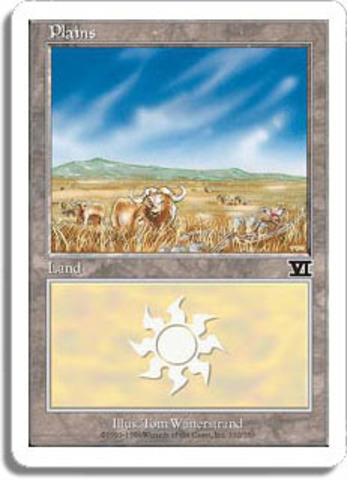 Plains (332)