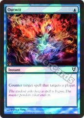Outwit - Foil