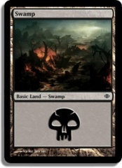 Swamp (#241)