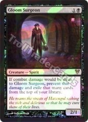 Gloom Surgeon - Foil