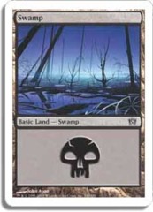 Swamp (340)