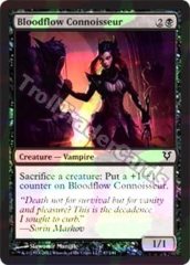 Bloodflow Connoisseur - Foil