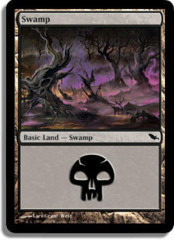 Swamp #290