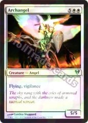 Archangel - Foil