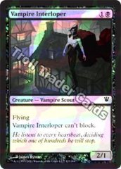 Vampire Interloper - Foil