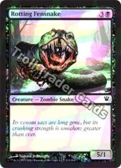 Rotting Fensnake - Foil