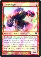 Stonewright - Foil