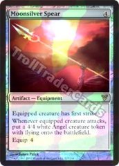 Moonsilver Spear - Foil