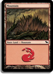 Mountain #296