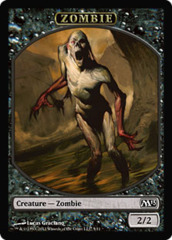 Zombie Token