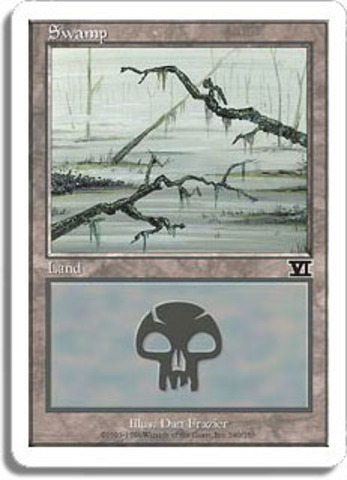 Swamp (340)