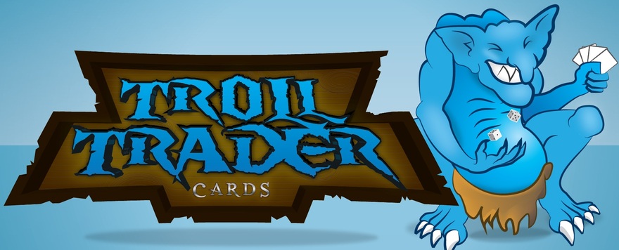 TrollTrader Ltd