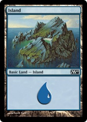 Island (236)
