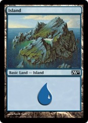 Island (236)