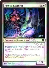 Farbog Explorer - Foil