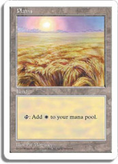 Plains (B)