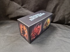 MTG Empty Bundle Box - Murders at Markov Manor